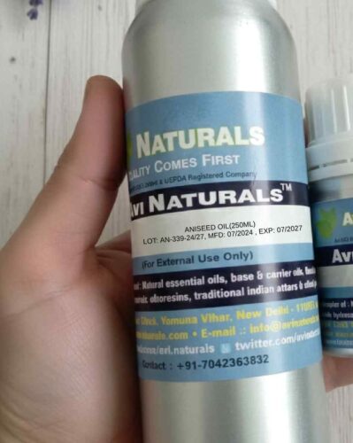 ANISEEDOIL250ML
