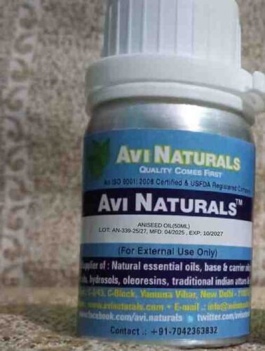 Aniseedoil50ml