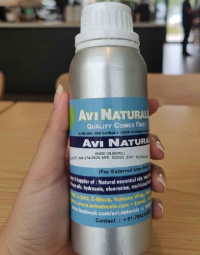ANISEOIL500ML