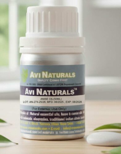 ANISEOIL50ML