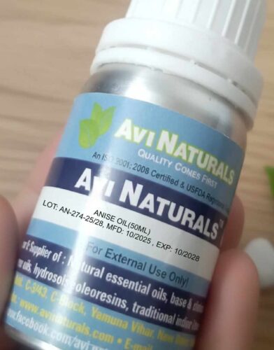 ANISEOIL50ML