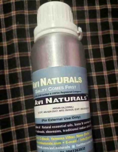 Arganoil100ml