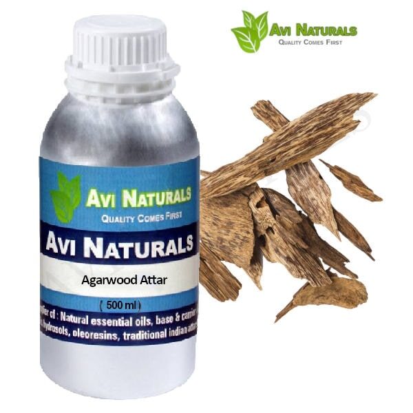 agarwood attar suppliers