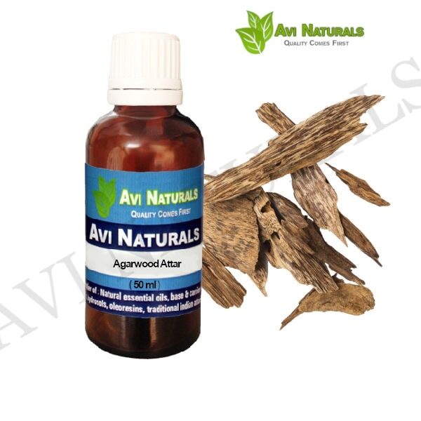 buy agarwood attar 