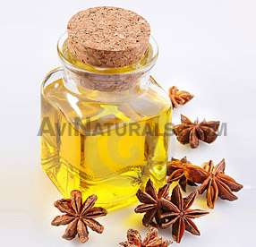 anise oil suppliers