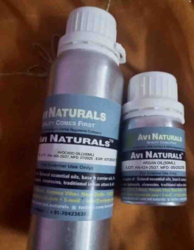 Arganoil50ml