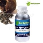 Black Musk Attar 500ml