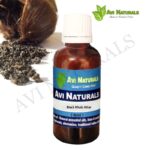 Black Musk Attar 50ml