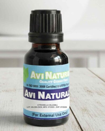 CITRONELLAOIL15ML