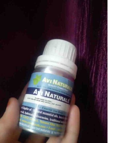 Clarysageoil50ml