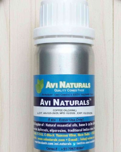 COFFEEOIL100ML