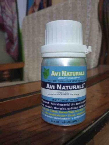 Coffeeoil50ml