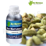 Cardamom Oil 500ml