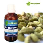 Cardamom Oil 50ml