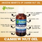 Cashew Nut Oil 50ml