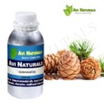 Cedarwood Oil 500ml