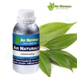 Cinnamon Leaf Oil 500ml