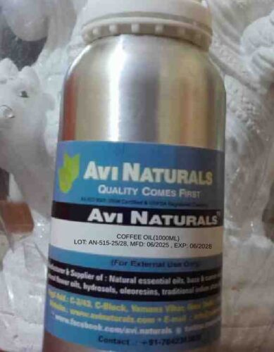 Coffeeoil1000ml
