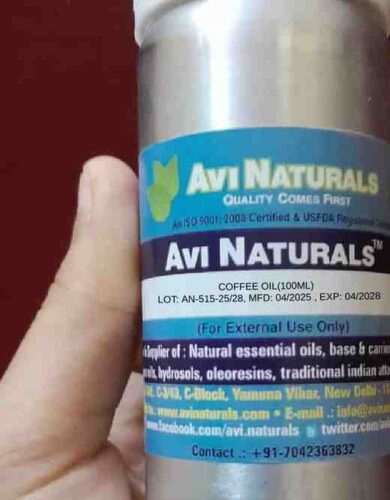 Coffeeoil100ml