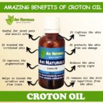 Croton Oil 50ml