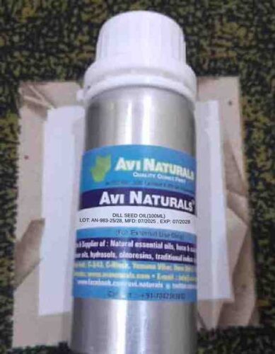 Dillseedoil100ml