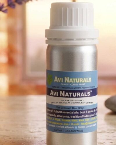 EUCALYPTUSOIL100ML