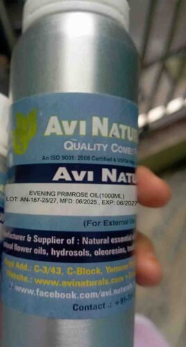 Eveningprimroseoil1000ml