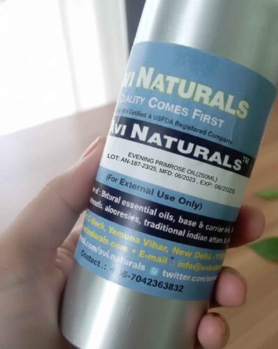 EVENINGPRIMROSEOIL250ML