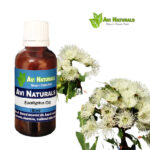 Eucalyptus Oil 50ml