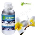 Frangipani Attar 500ml