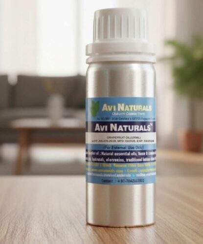 GRAPEFRUITOIL100ML