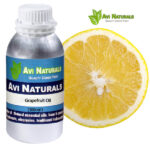 Grapefruit Oil 500ml
