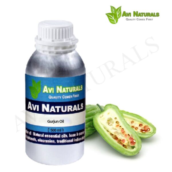 Gurjun oil 500ml