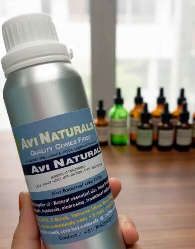 JASMINEATTAR250ML