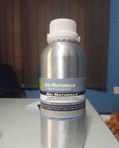 JASMINEGRANDIFLORUMOIL1000M