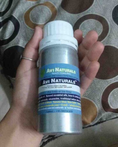 JASMINESAMBACOIL100M