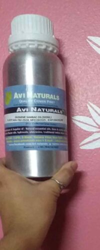 JASMINESAMBACOIL500M