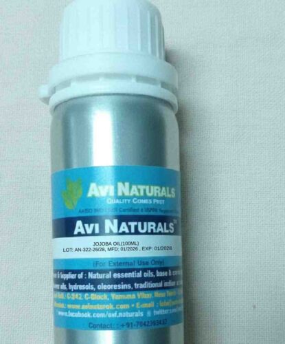 JOJOBAOIL100ML