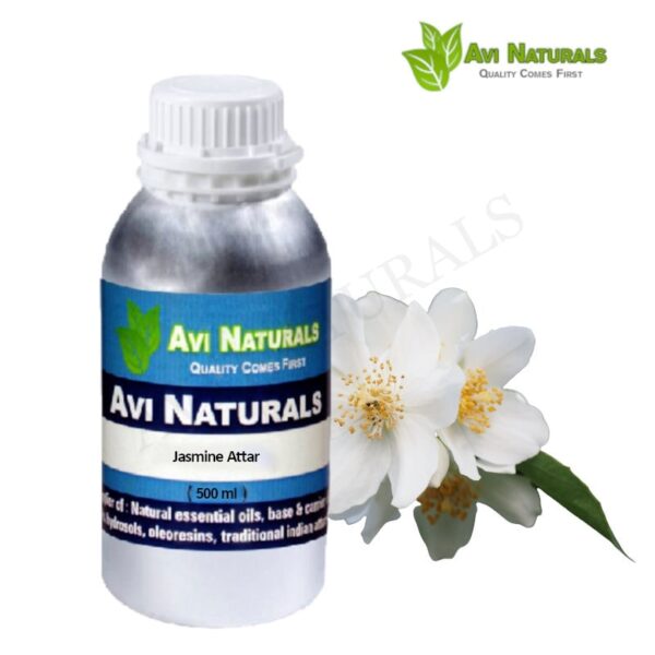 Jasmine attar 500ml