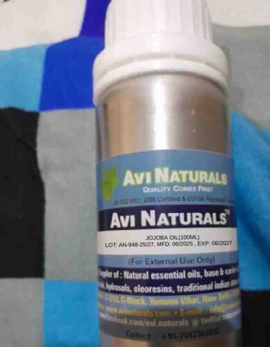 Jojobaoil100ml