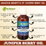 Juniper Berry Oil 50ml