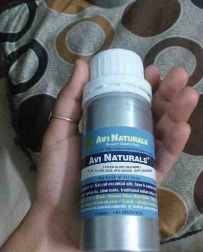 Juniperberryoil100ml