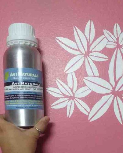 Juniperberryoil500ml