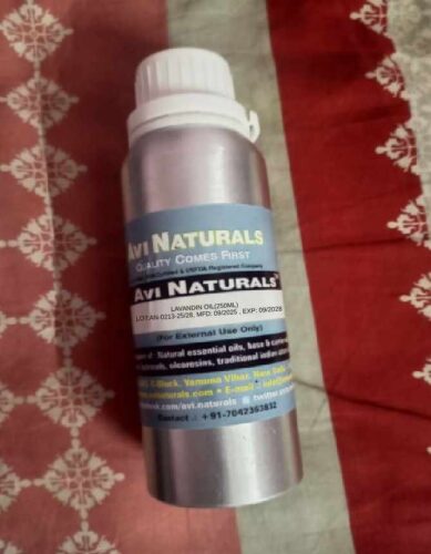 LAVANDINOIL250M