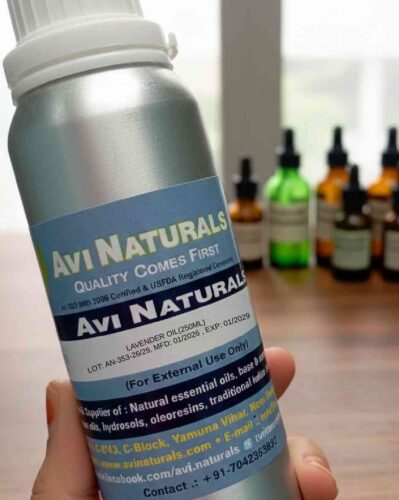 LAVENDEROIL250ML