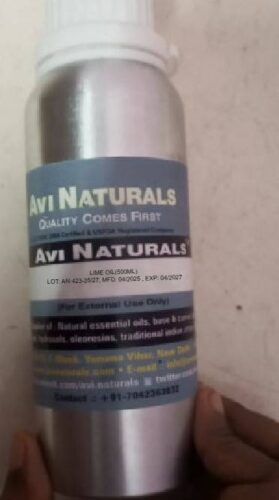 Limeoil500ml