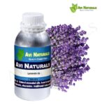 Lavandin Oil 500ml