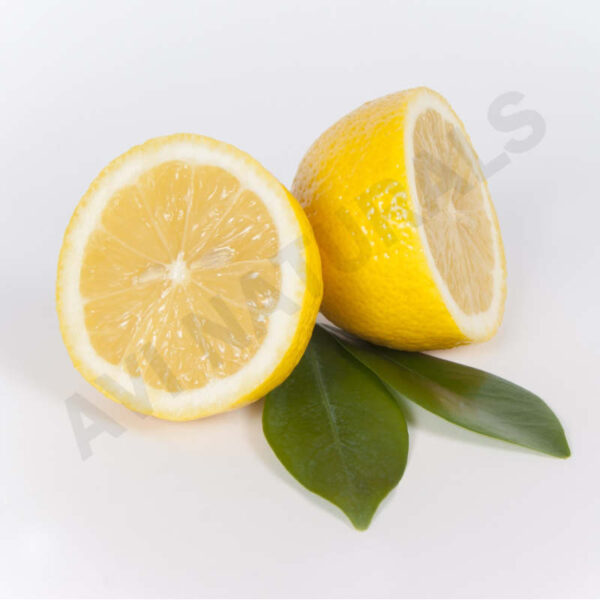 Lemon Oil