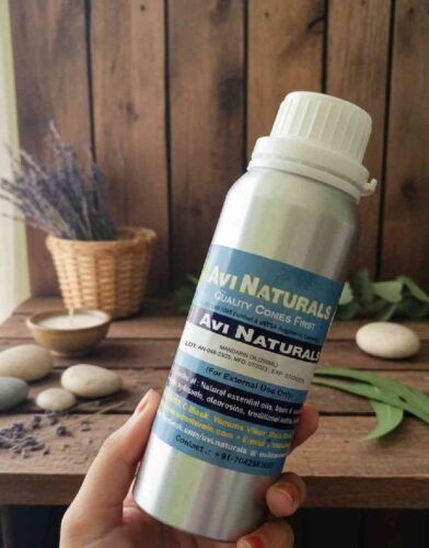 MANDARINOIL250ML