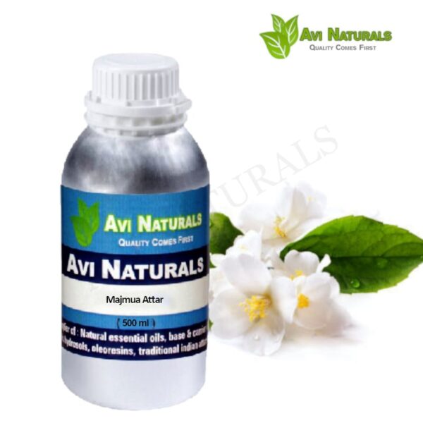 Majmua attar 500ml